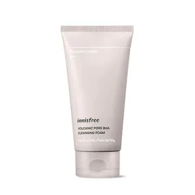 INNISFREE Jeju Volcanic Pore Cleansing Foam غسول البشرة