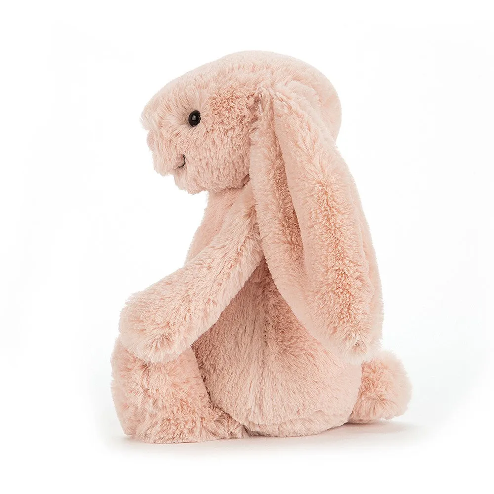 Jellycat Bashful Blush Bunny – Original