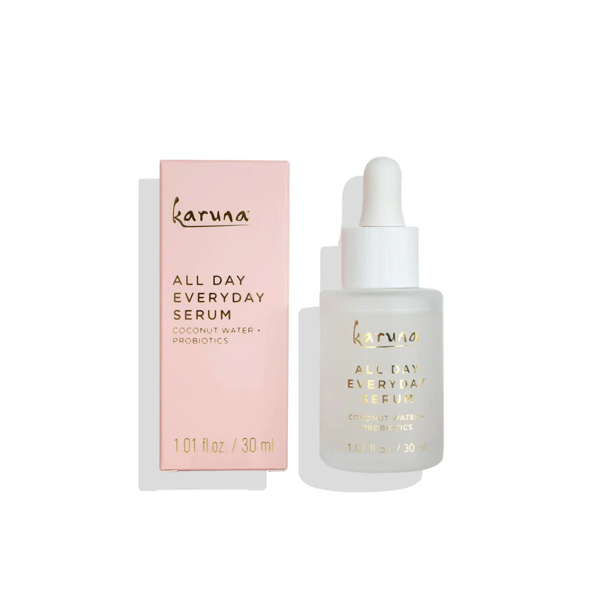 Karuna All Day Everyday Serum, 1.01 fl. oz.