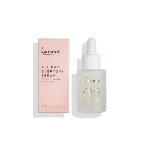 Karuna All Day Everyday Serum, 1.01 fl. oz.