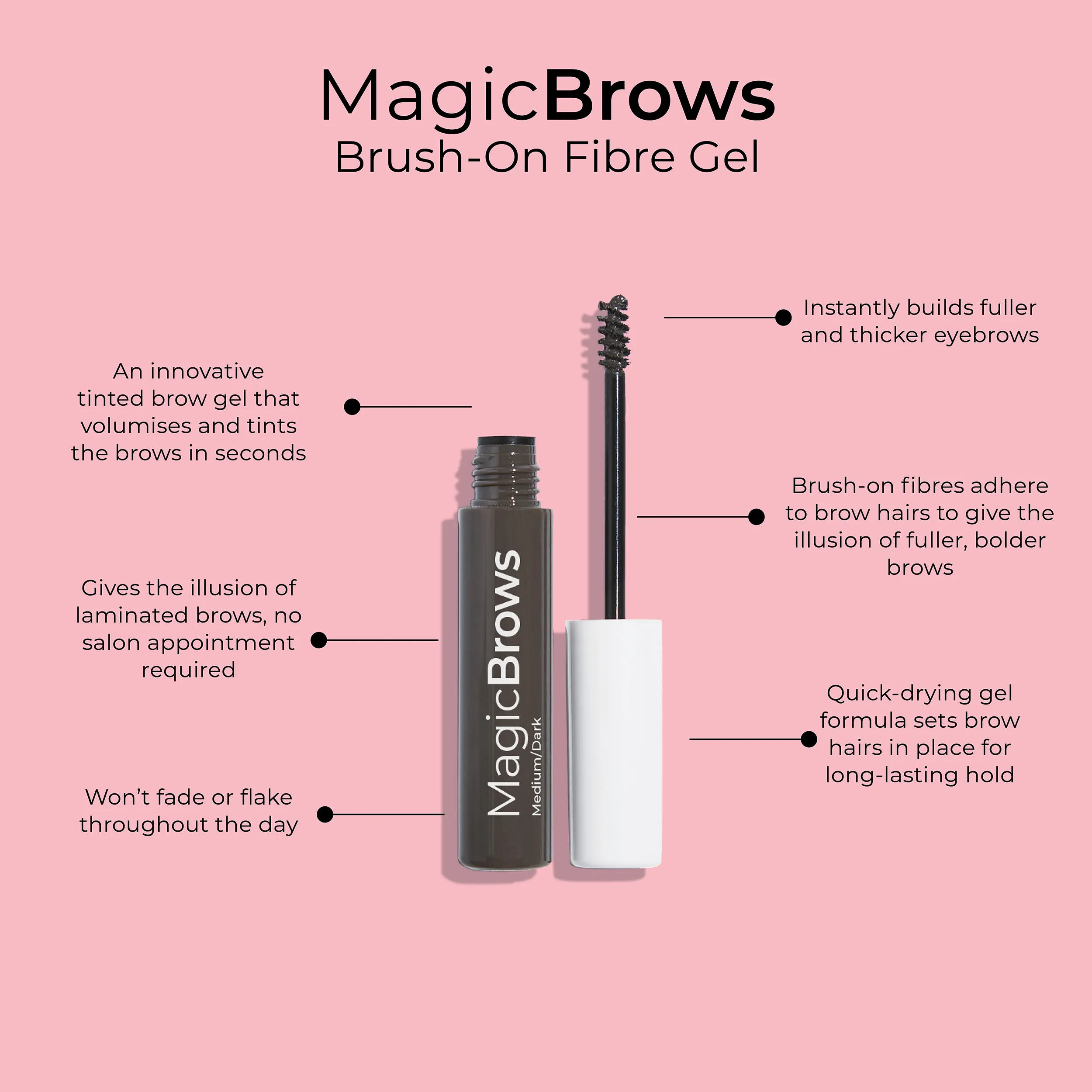 Magic Brows