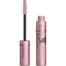 MAYBELLINE LASH SENSATIONAL SKY HIGH® WATERPROOF MASCARA MAKEUP