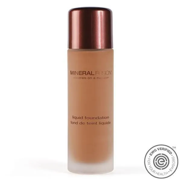 Mineral Fusion - Liquid Base - Deep 1 - 28g