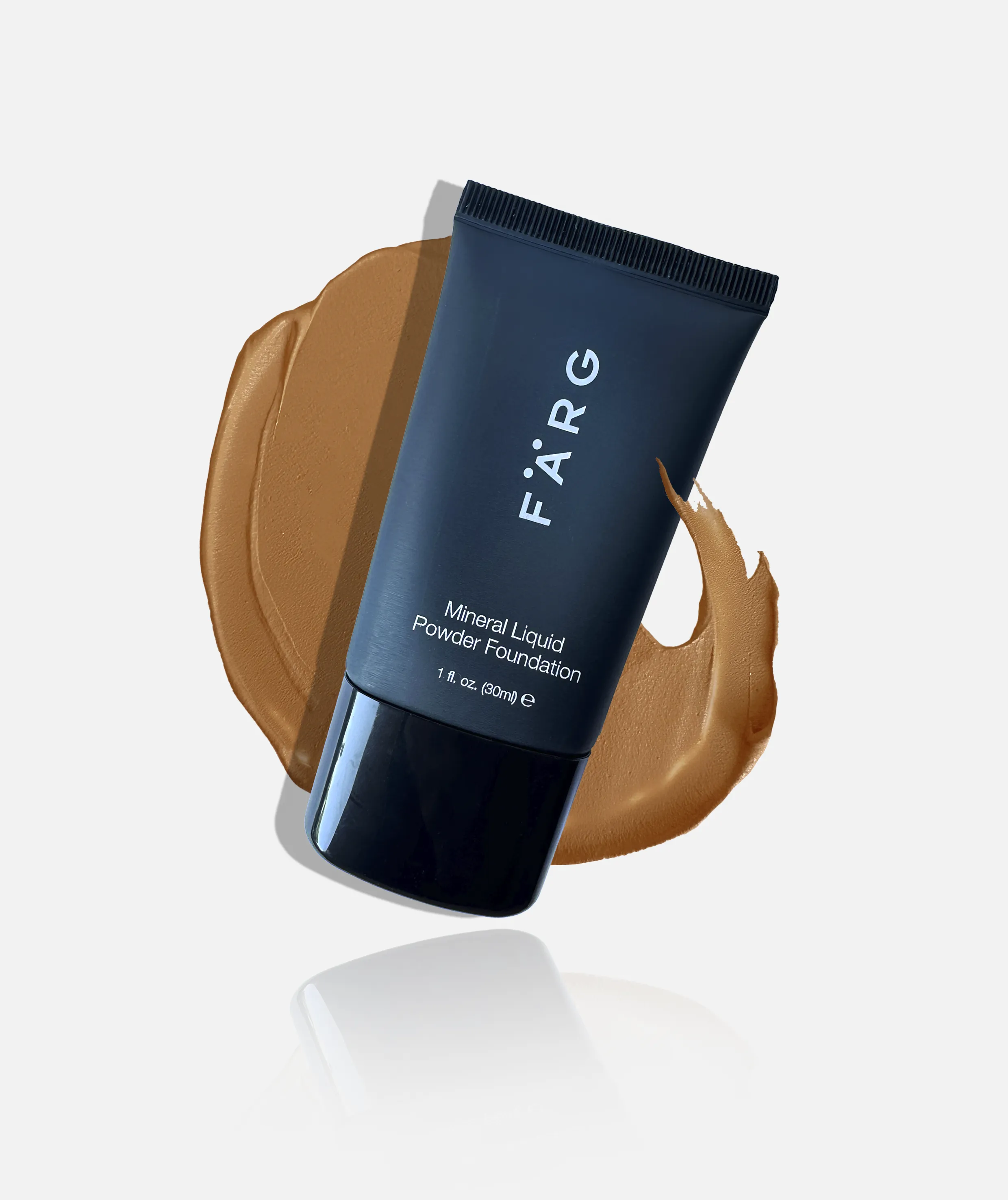 Mineral Liquid Foundation