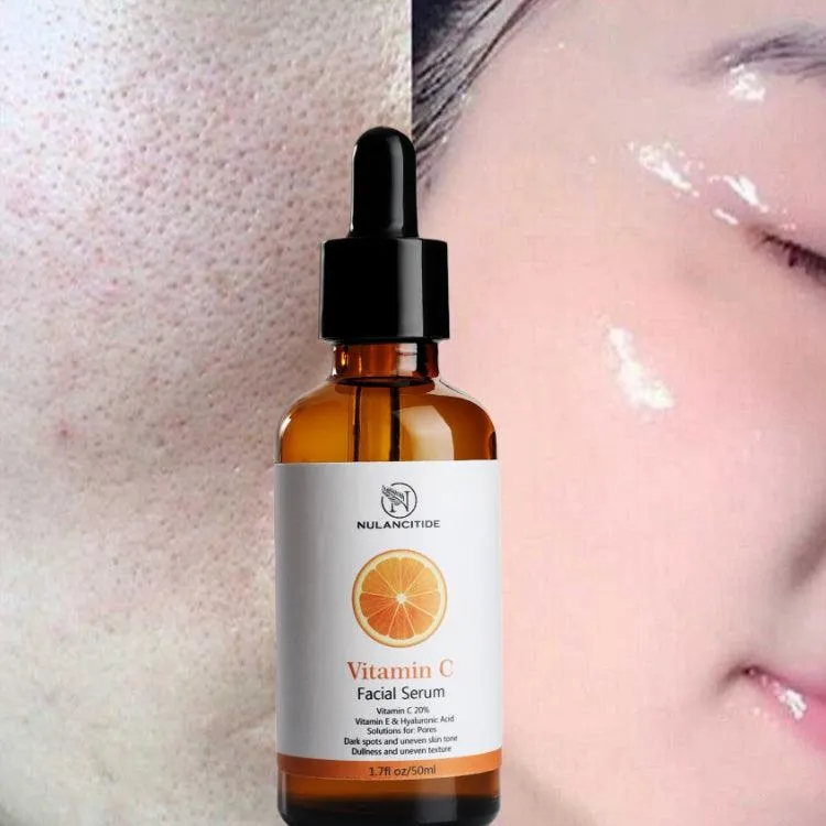 NULANCITIDE Vitamin C Serum