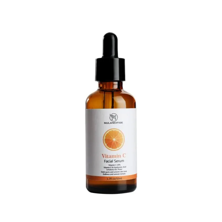 NULANCITIDE Vitamin C Serum