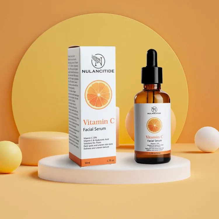 NULANCITIDE Vitamin C Serum