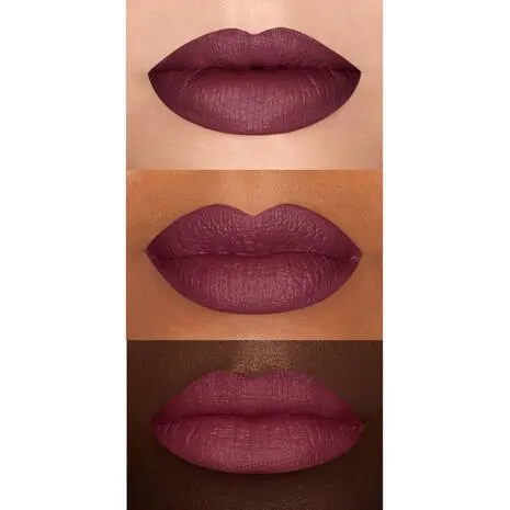 Nyx - POWDER PUFF LIPPIE LIP CREAM