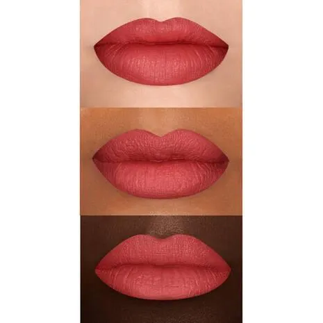 Nyx - POWDER PUFF LIPPIE LIP CREAM