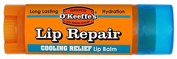 O'Keeffe's K0700101 Original Lip Repair Stick