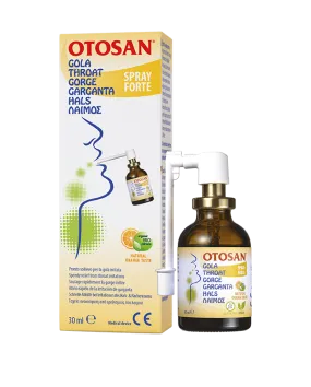 Otosan Spray Forte