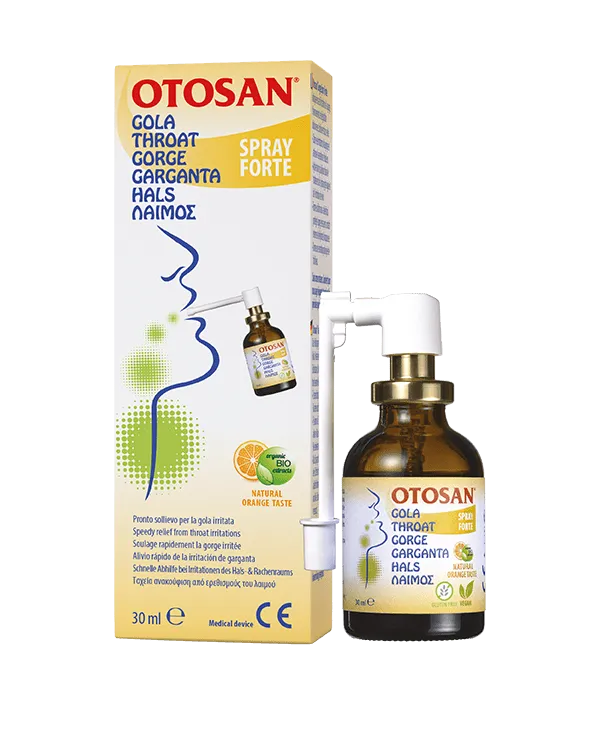 Otosan Spray Forte