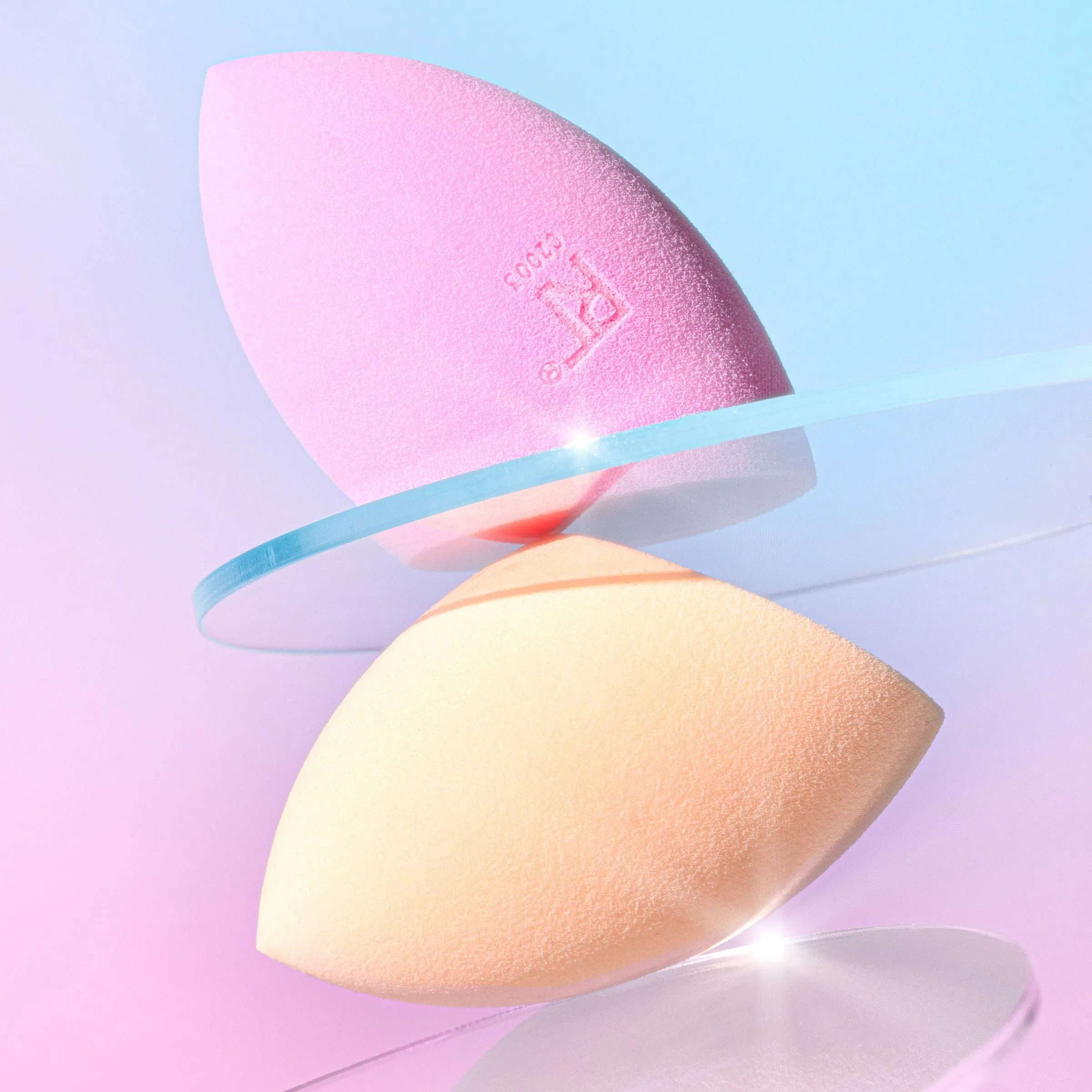 Pastel Pop Miracle Complexion Sponge Duo