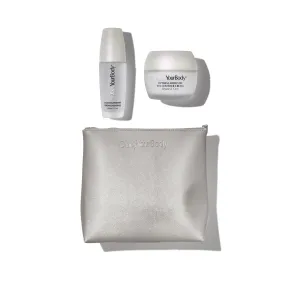 Pearl Eye Care Set