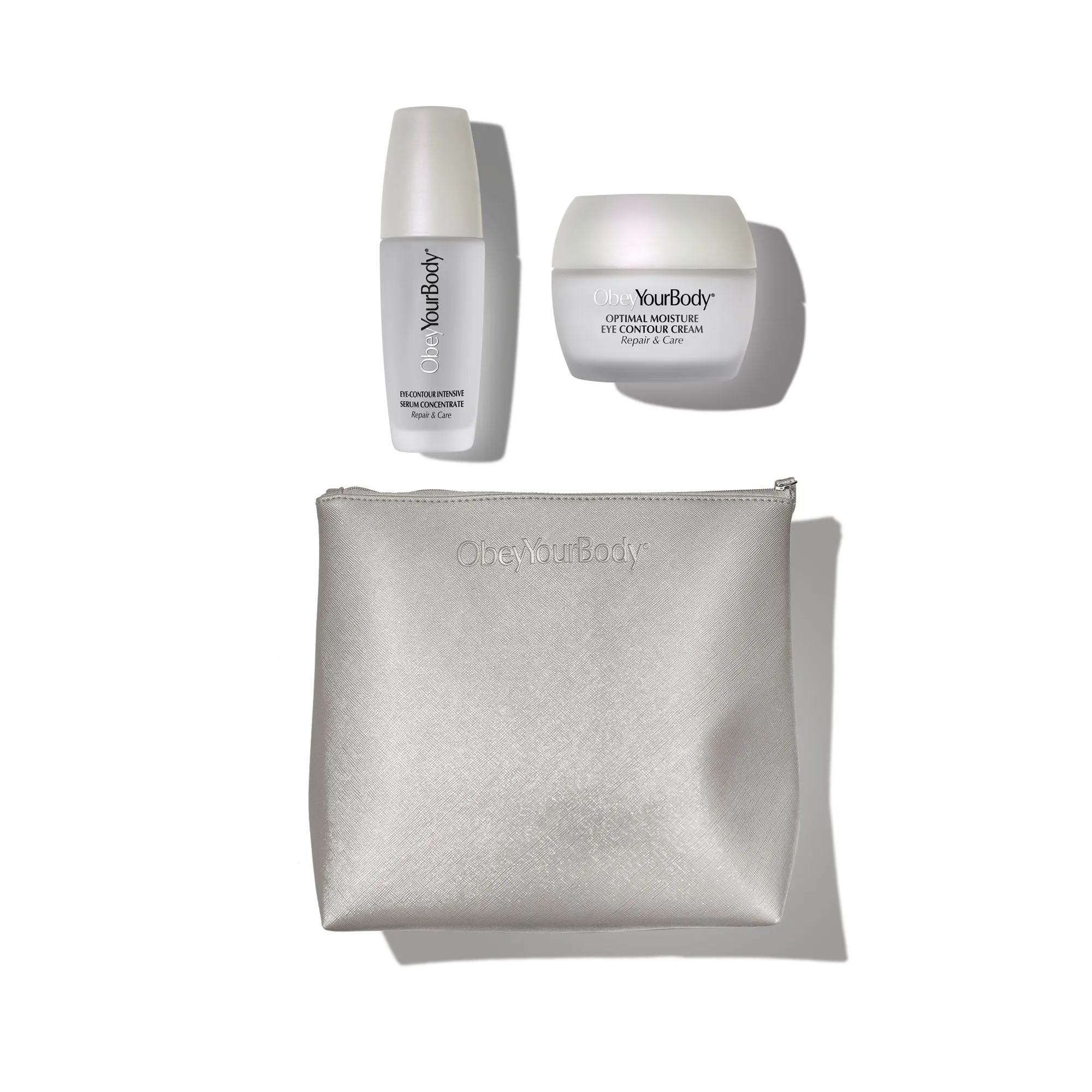 Pearl Eye Care Set