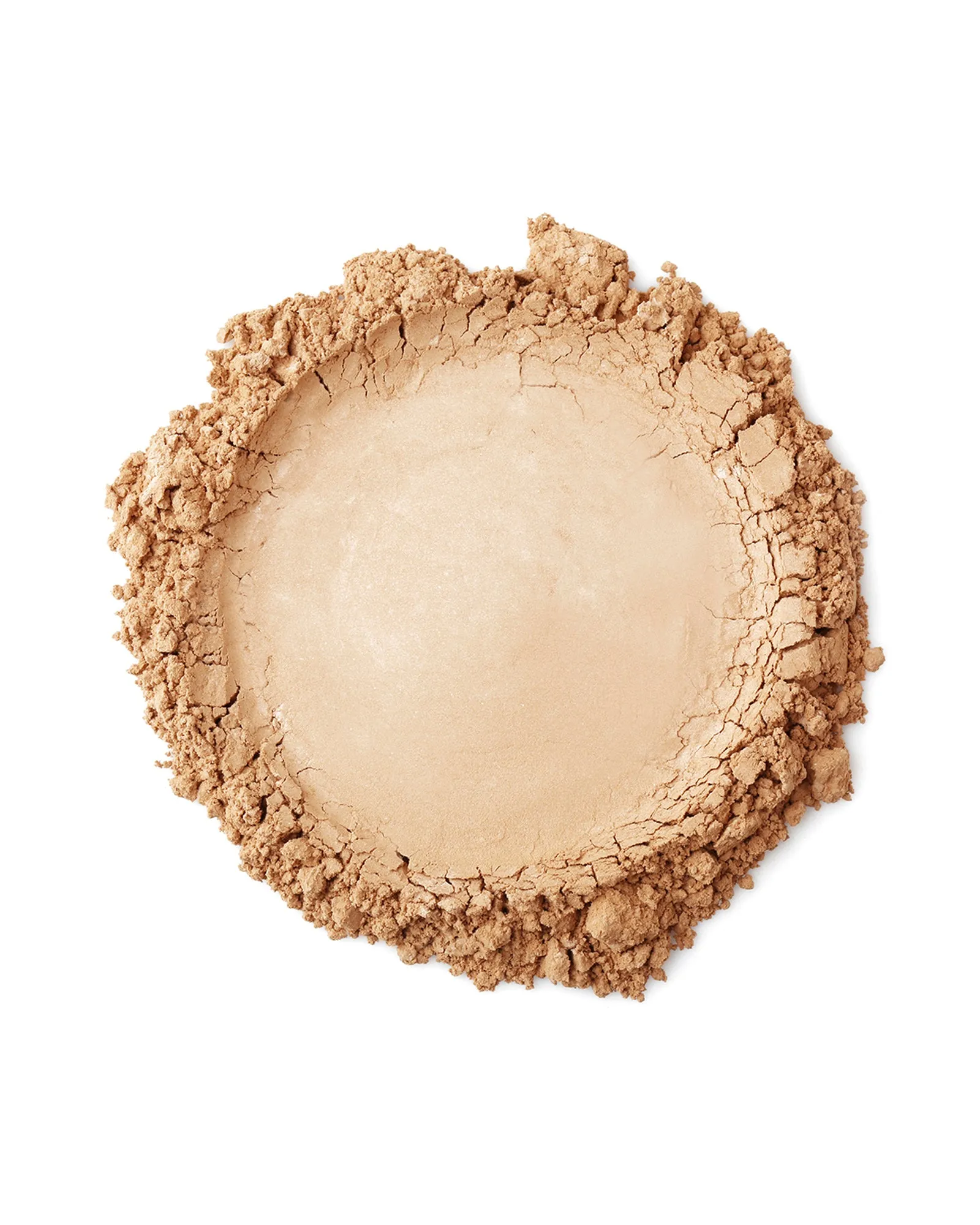 Pressed Powder Bisque