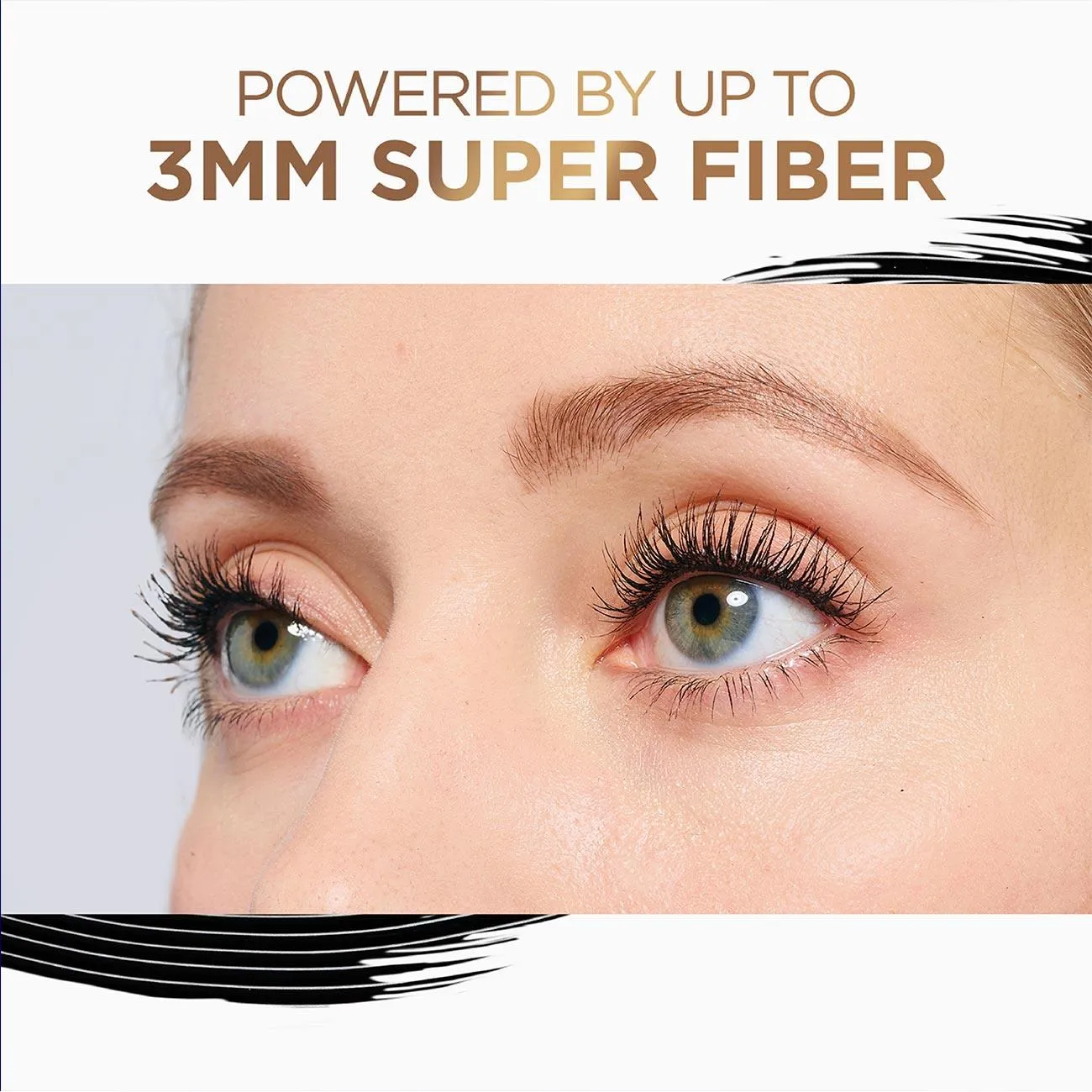 Pro XXL Extension Mascara - Black