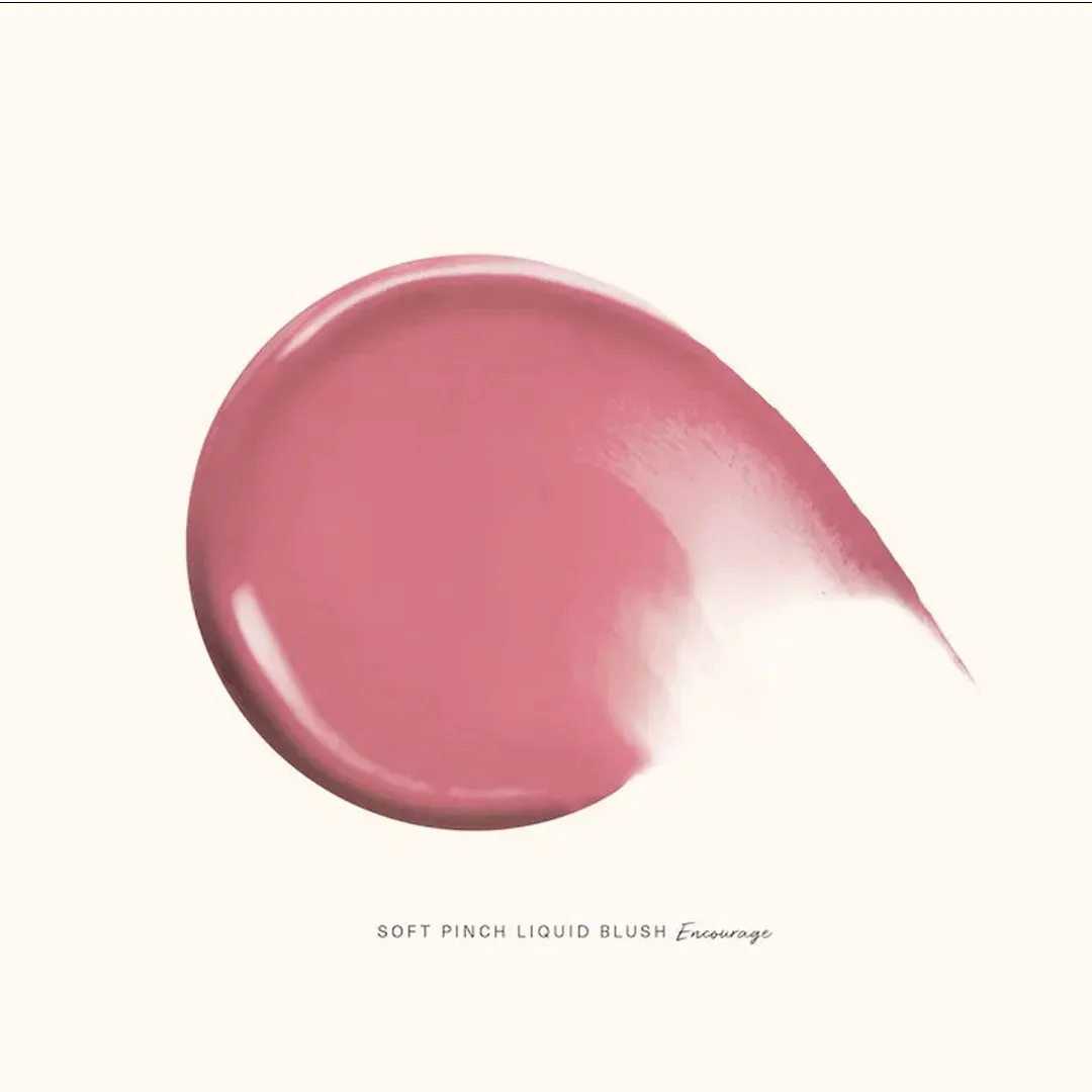 Rare Beauty Soft Pinch Dewy Liquid Blush in Mini