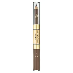 Revlon Brow Fantasy Brunette