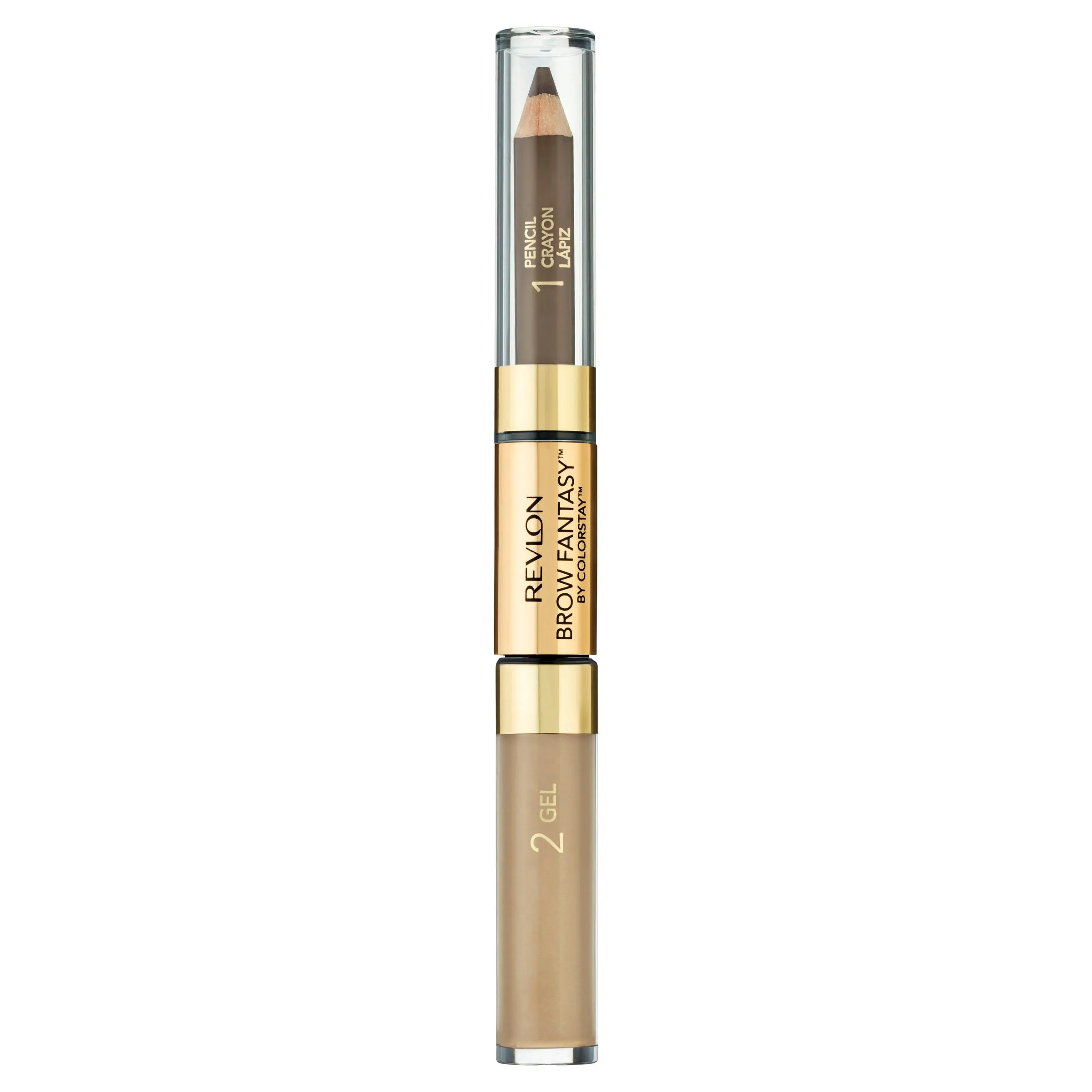 Revlon Brow Fantasy Dark Blonde