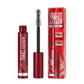 Rimmel London - THRILL SEEKER MASCARA