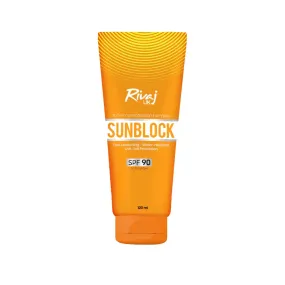 Rivaj Sunblock SPF90 40mL