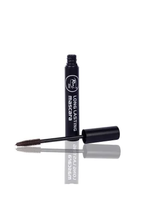 Rivaj UK Long Lasting Mascara (Black)