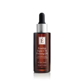 Rosehip C E Firming Oil