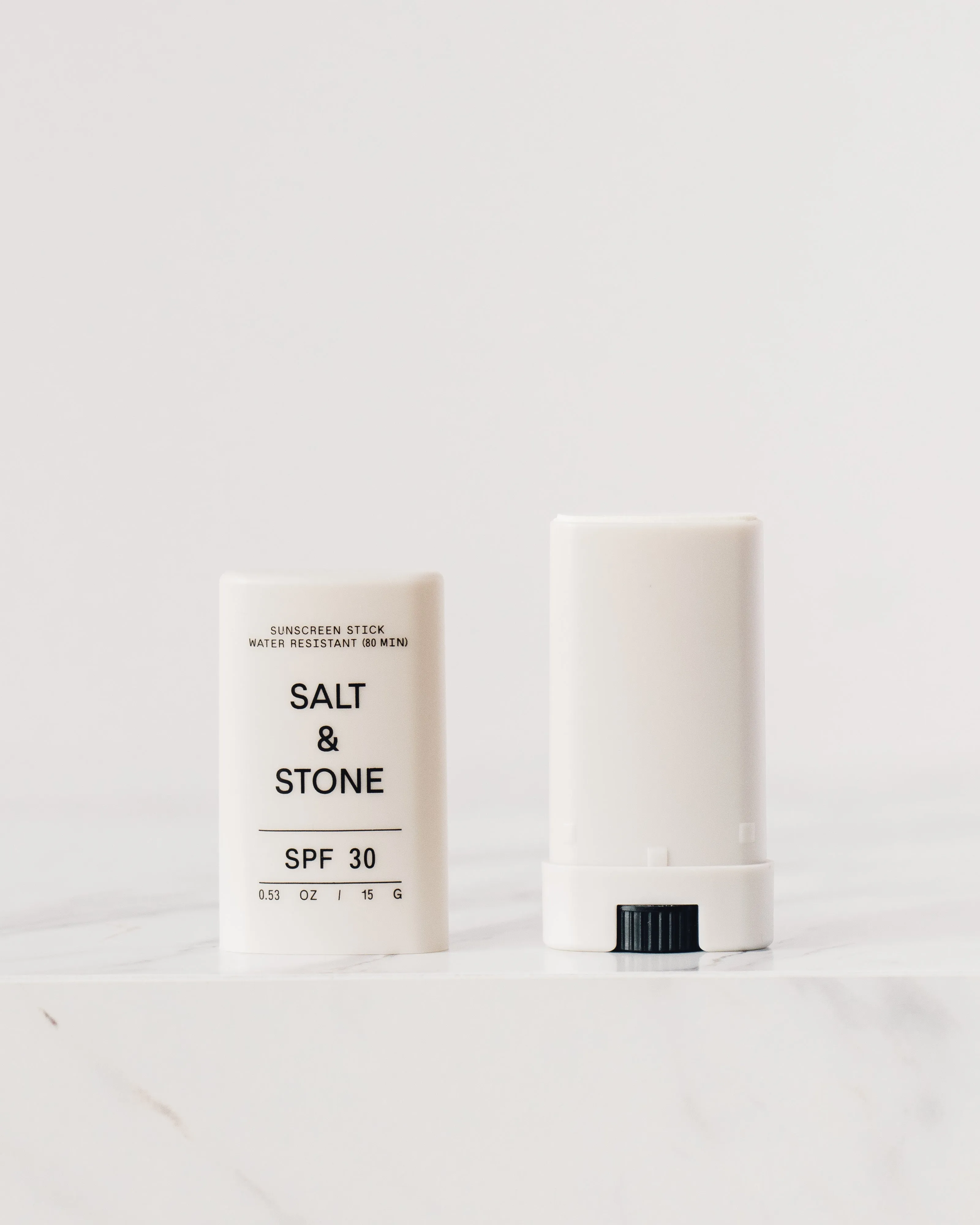 Salt & Stone Sunscreen Lotion, SPF 30