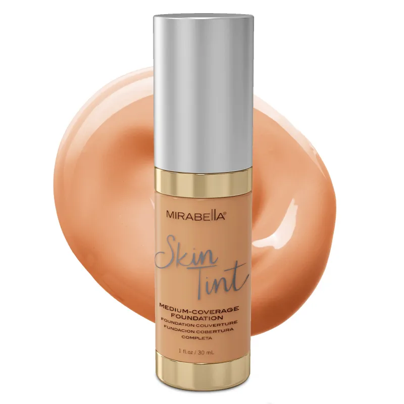 Skin Tint Creme Foundation