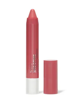 Smoothie Lip Colour Crayon Peony