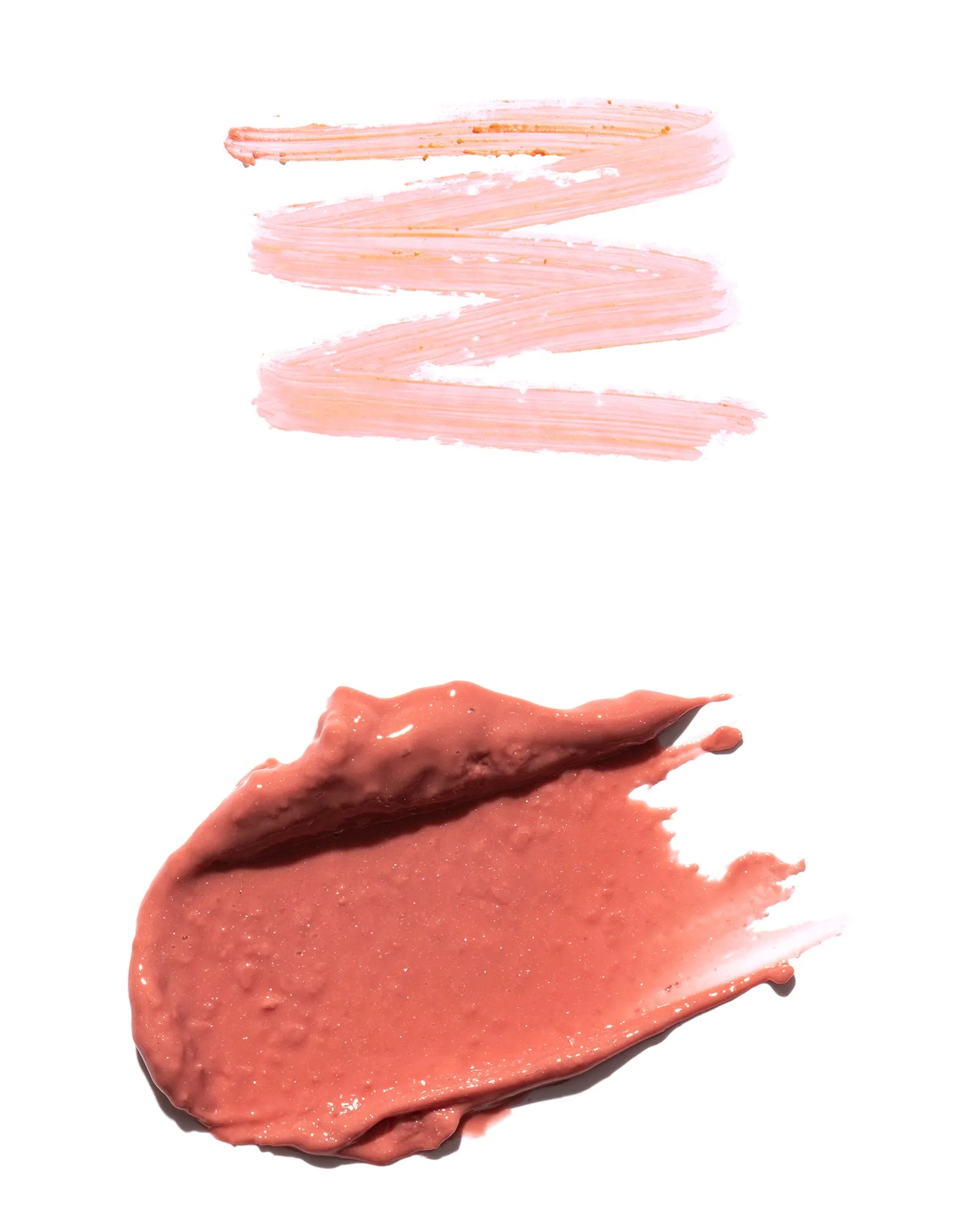 Smoothie Lip Colour Crayon Peony