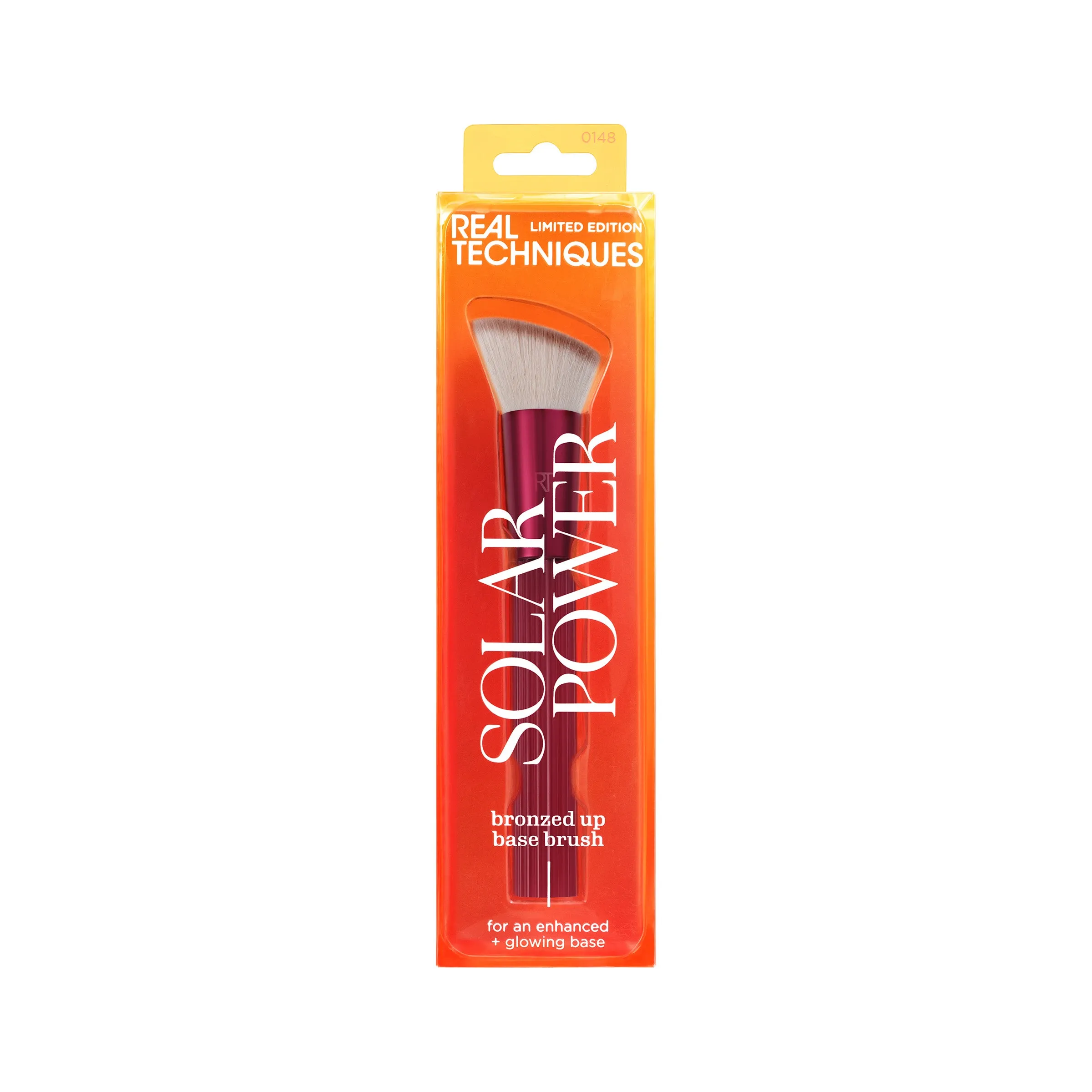 Solar Power Bronzed Up Base Brush