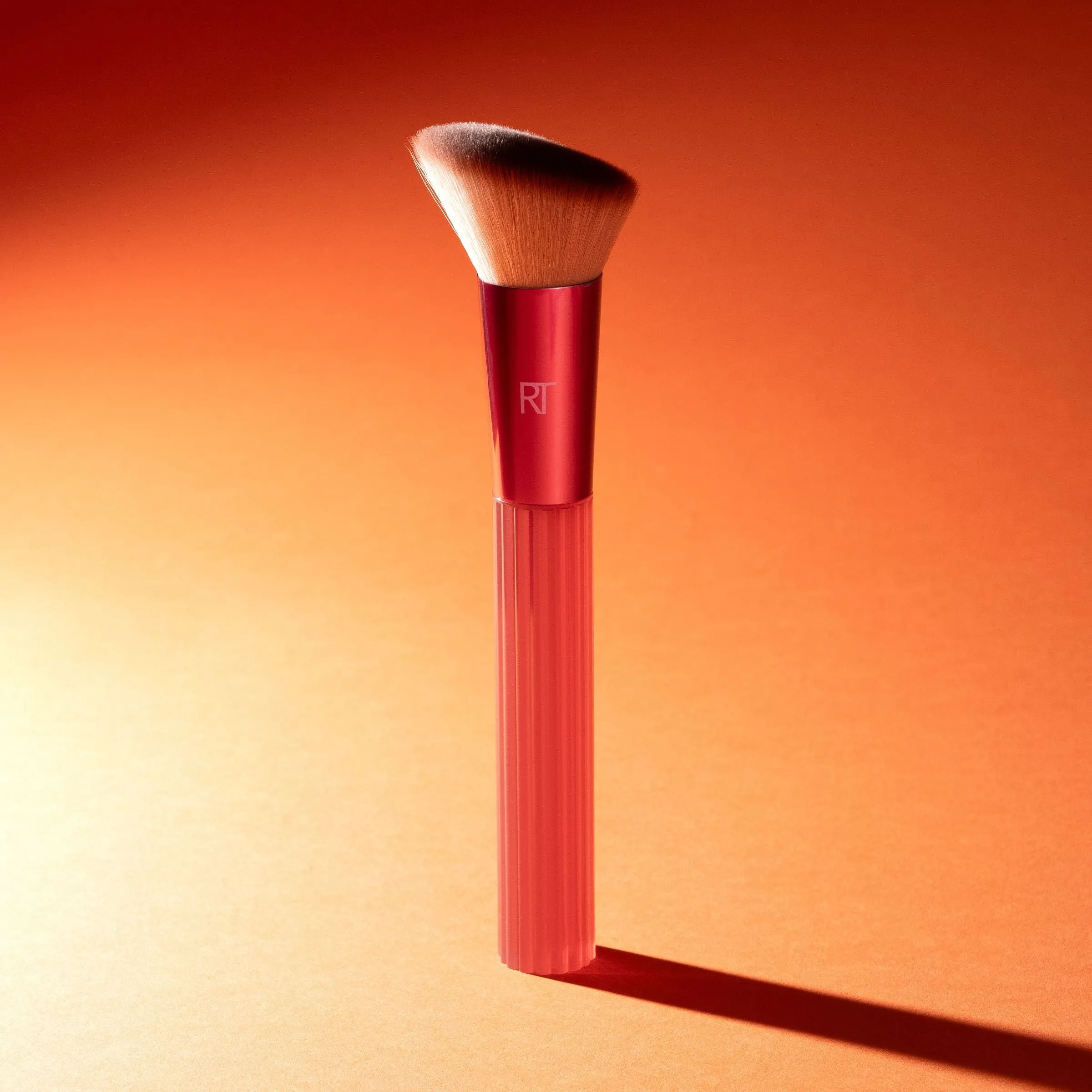 Solar Power Bronzed Up Base Brush