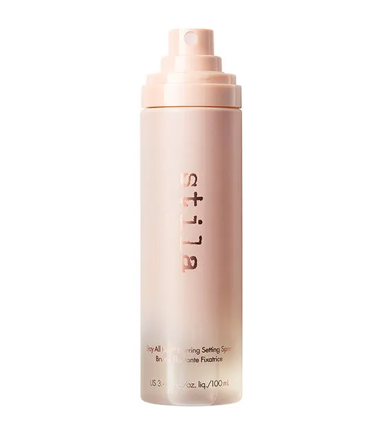 Stay All Day® Blurring Setting Spray