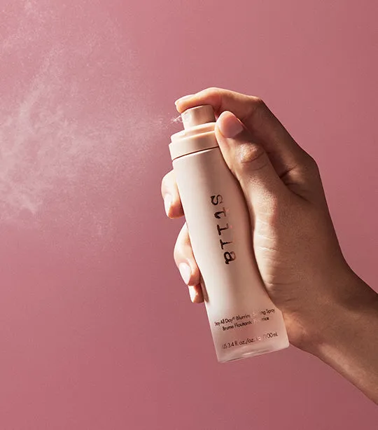 Stay All Day® Blurring Setting Spray