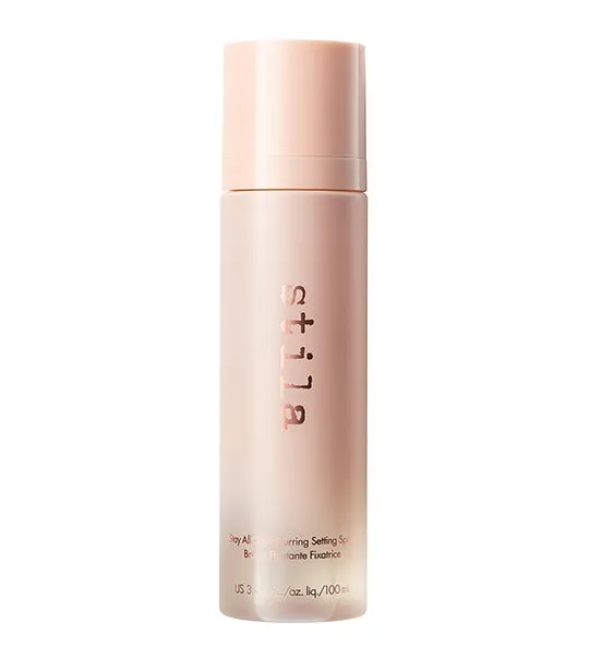 Stay All Day® Blurring Setting Spray