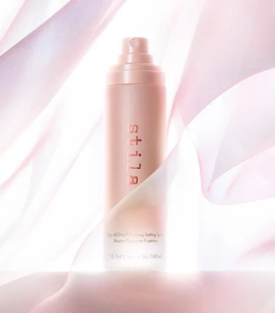 Stay All Day® Blurring Setting Spray