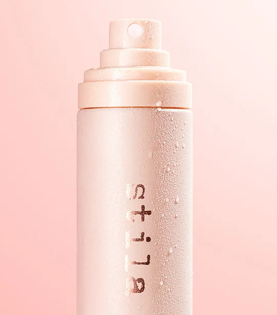 Stay All Day® Blurring Setting Spray