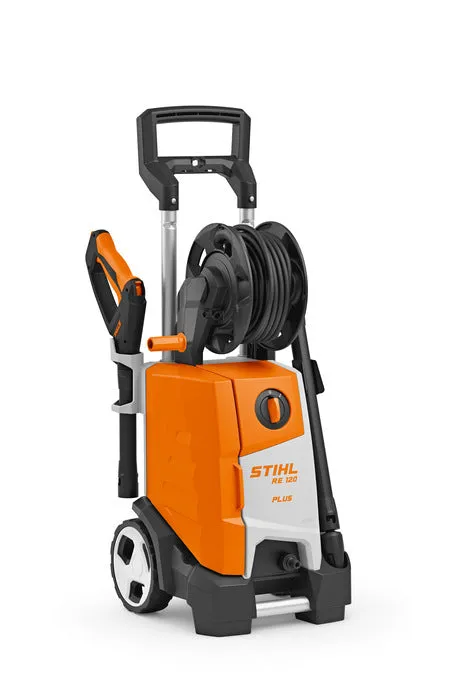 STIHL RE 120 PLUS Electric Pressure Washer