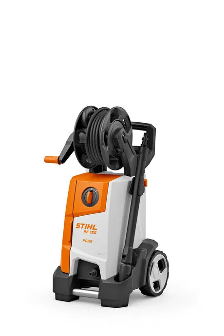 STIHL RE 120 PLUS Electric Pressure Washer