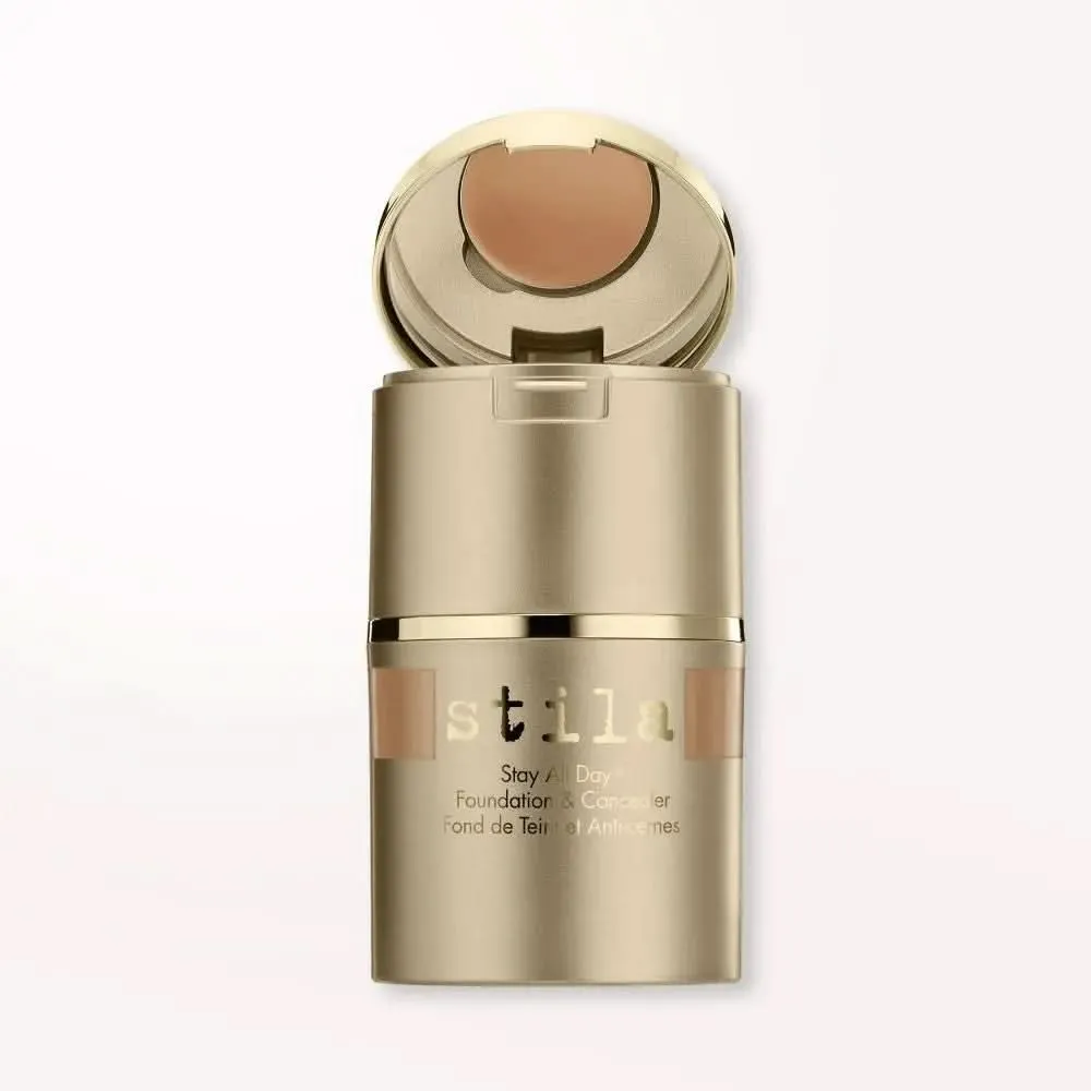 STILA Stay All Day Foundation & Concealer (4 Beige)