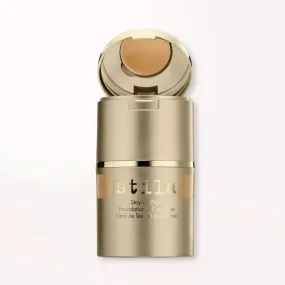 STILA Stay All Day Foundation and Concealer (7 Buff)