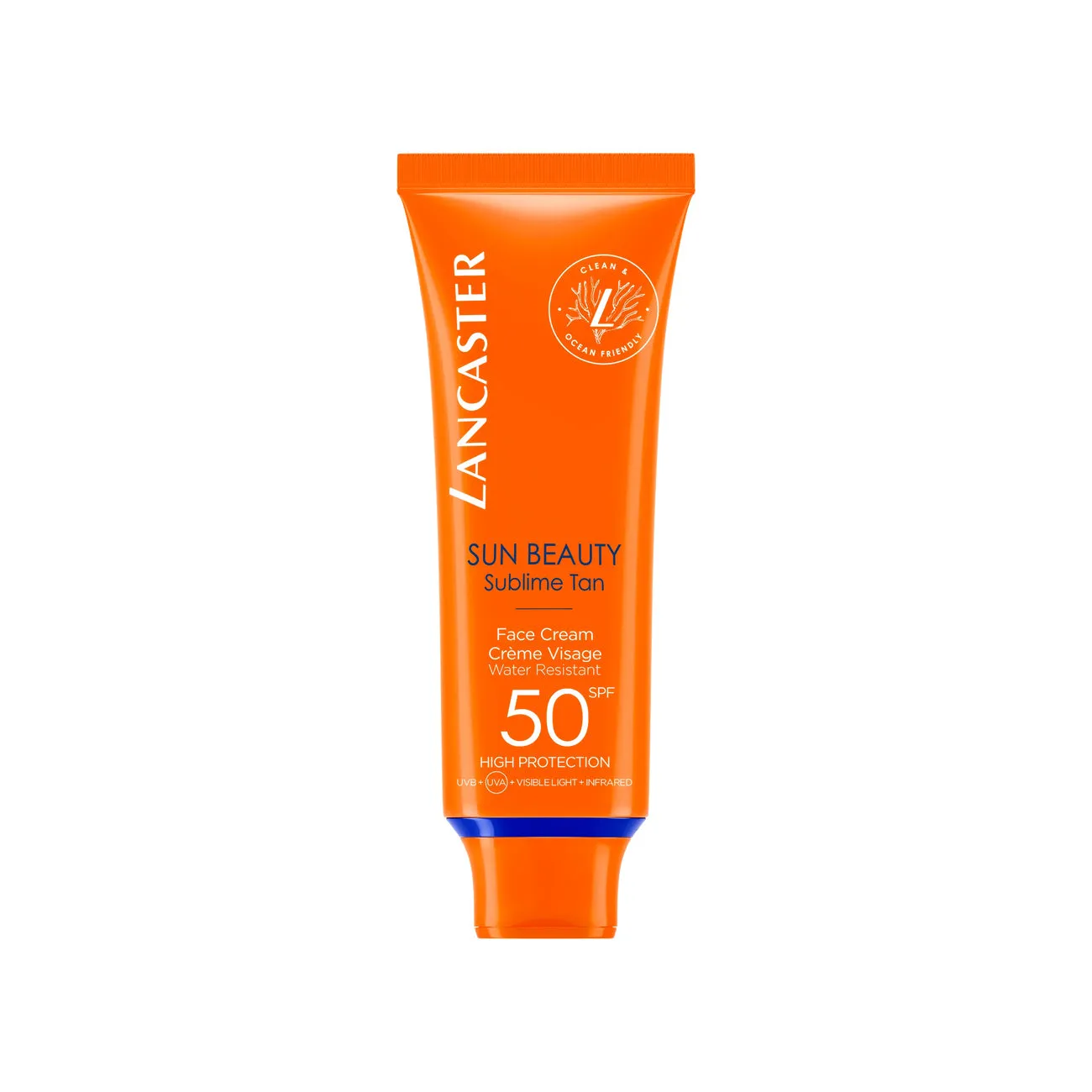 Sun Beauty Face Cream SPF50