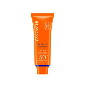 Sun Beauty Face Cream SPF50