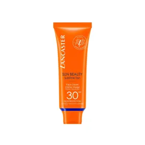 Sun Beauty Sublime Tan Face Cream SPF30