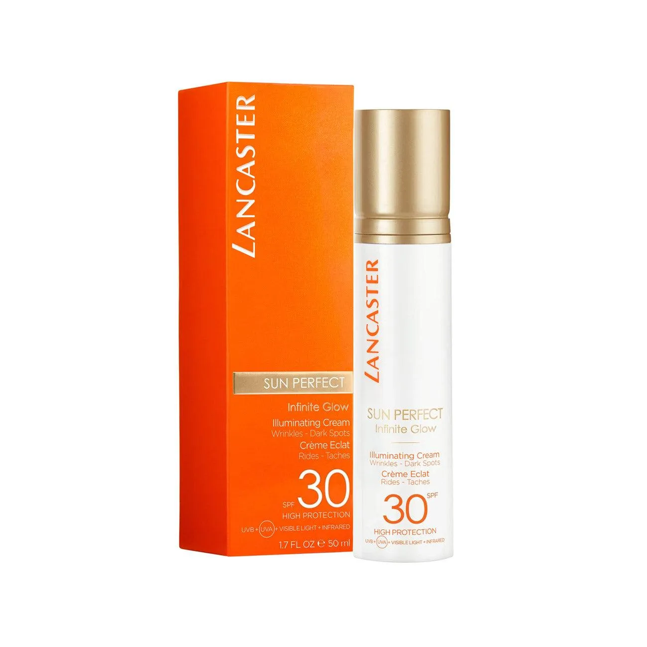 Sun Perfect Sun Illuminating Cream SPF30