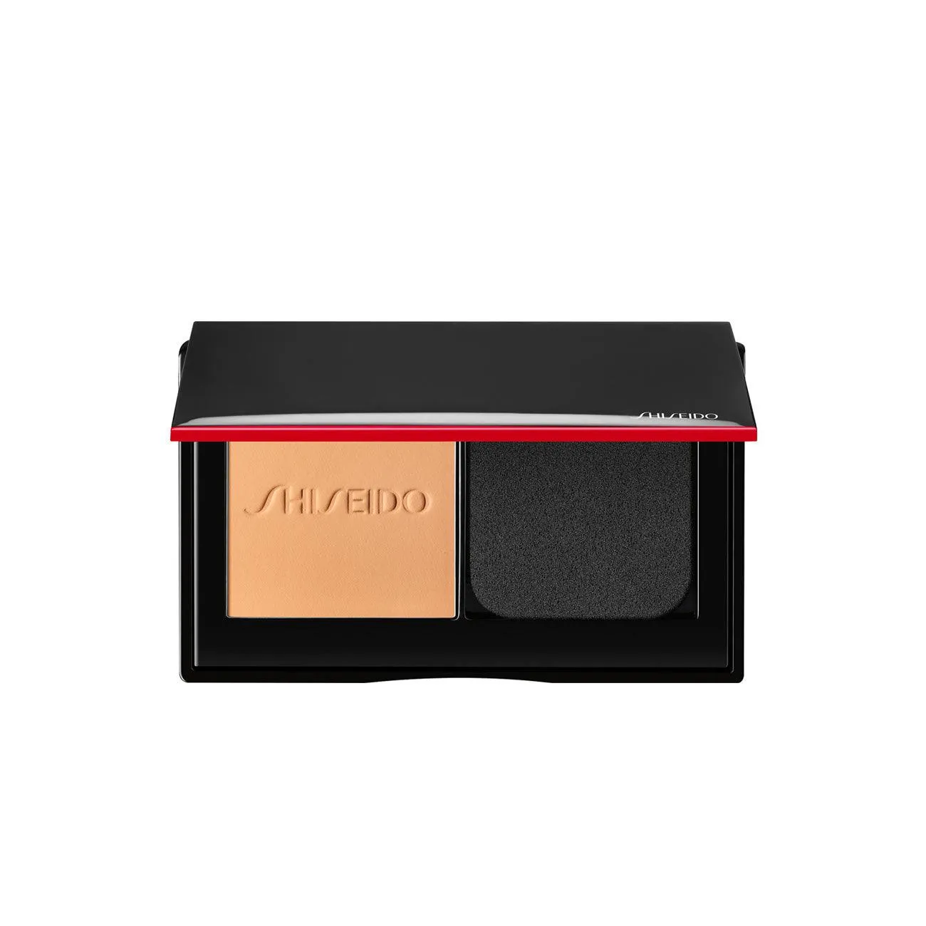 Synchro Skin Self-Refreshing Custom Finish Powder Foundation