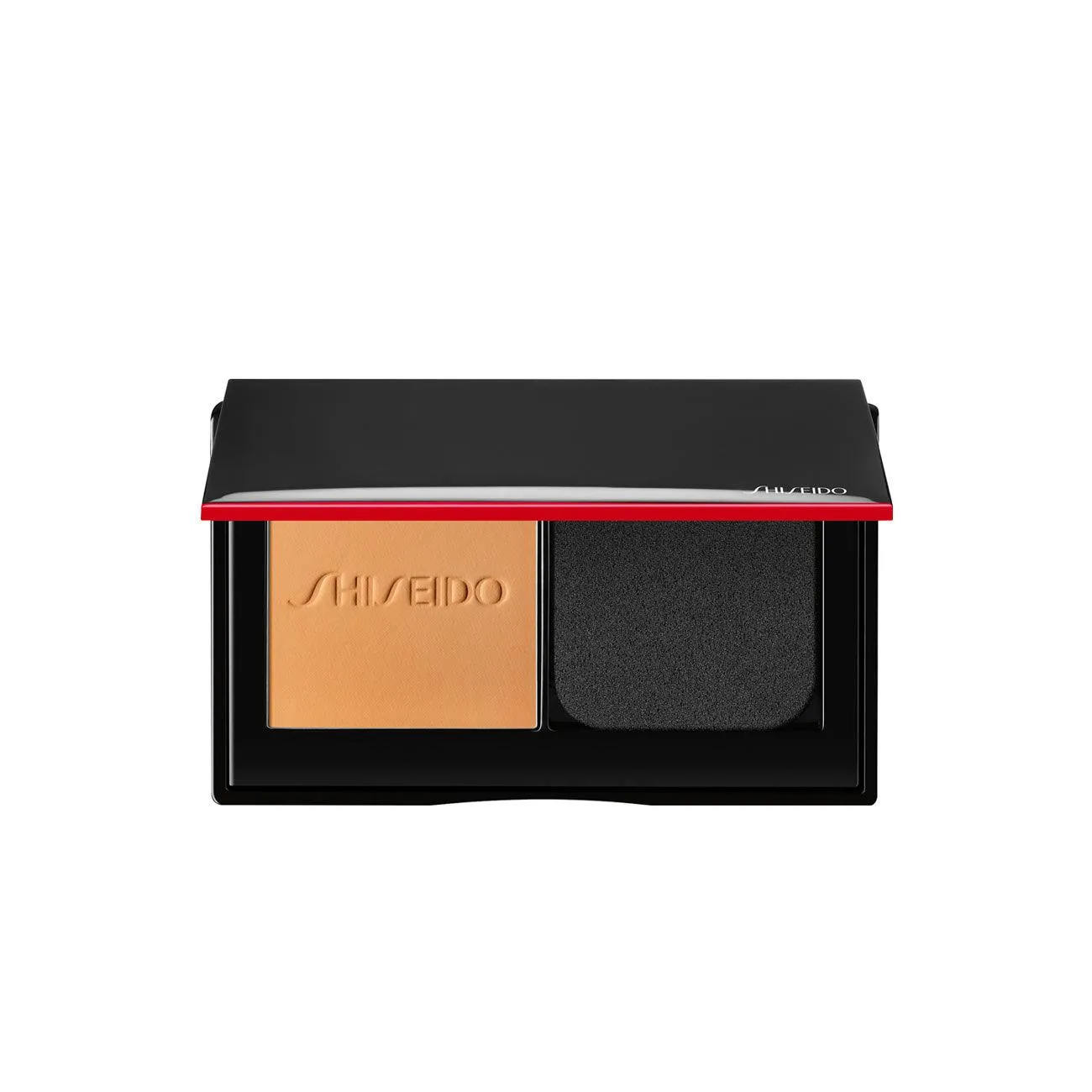 Synchro Skin Self-Refreshing Custom Finish Powder Foundation