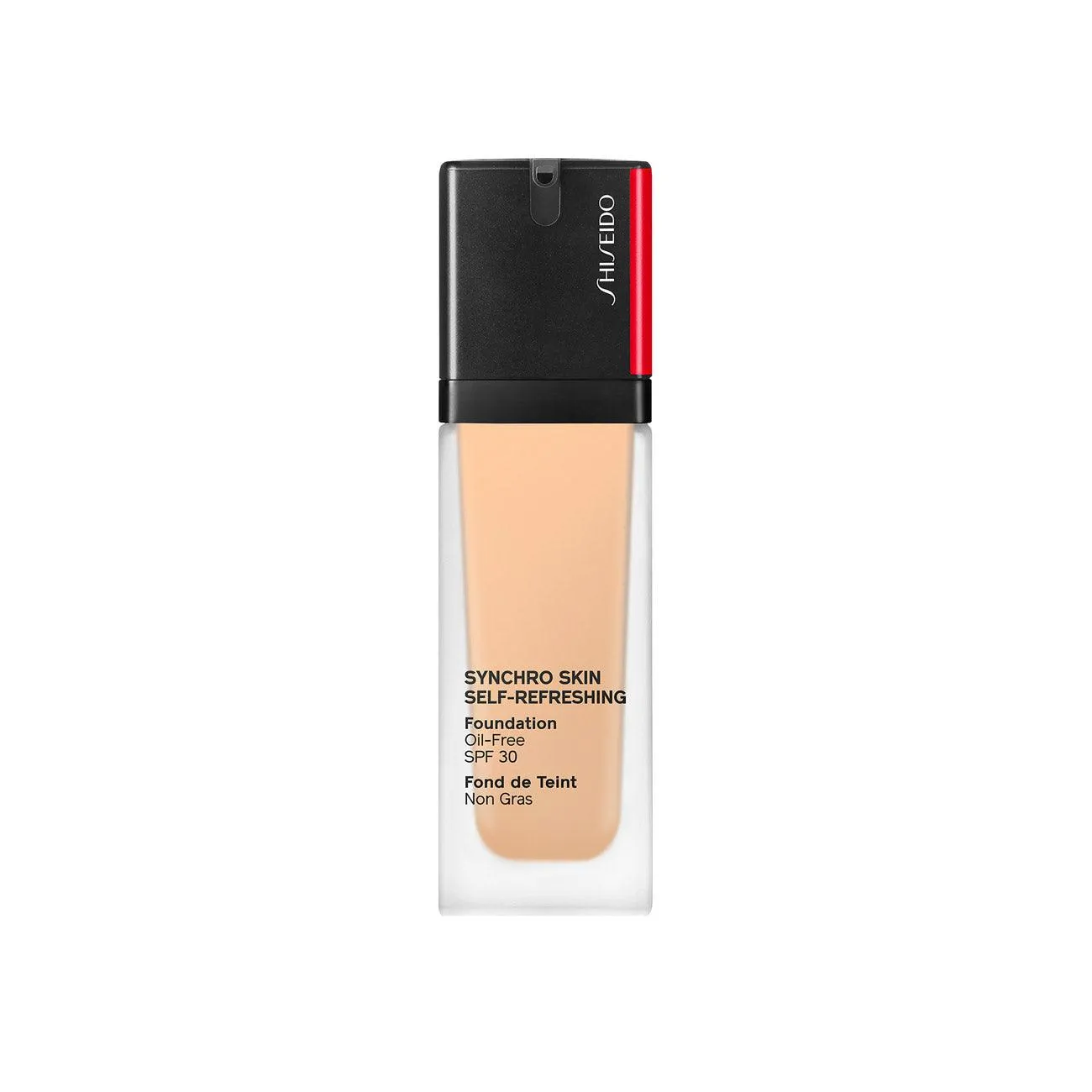 Synchro Skin self-Refreshing Foundation